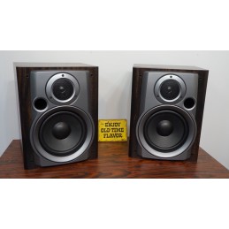 Hele nette Aiwa SX-NAV65 speakers