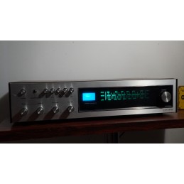 Nette Gold Star model GSR-6100 receiver