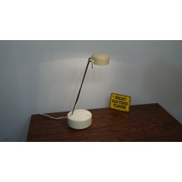 Vintage Massive tafellampje - halogeen