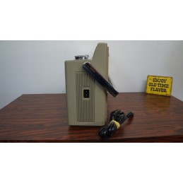 Hele mooie SONY CFM-23L Radio Cassette-corder