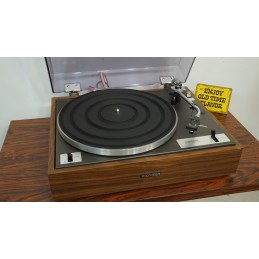 Mooie Pioneer PL-10 platenspeler