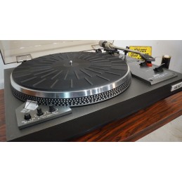 Hele mooie/stoere AKAI AP-206 platenspeler