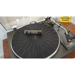 Hele mooie/stoere AKAI AP-206 platenspeler