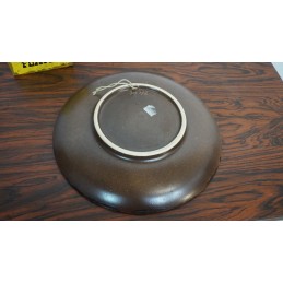 Bijzonder Ruscha wandbord - Mushroom