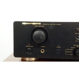 Prima Marantz PM4000 Integrated Amplifier
