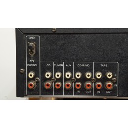 Prima Marantz PM4000 Integrated Amplifier