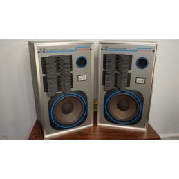 Stoere Svenska DD130 DISCO speakers (Jamo)