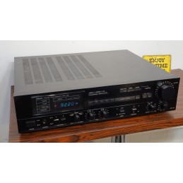 Leuke Denon DRA-350 receiver