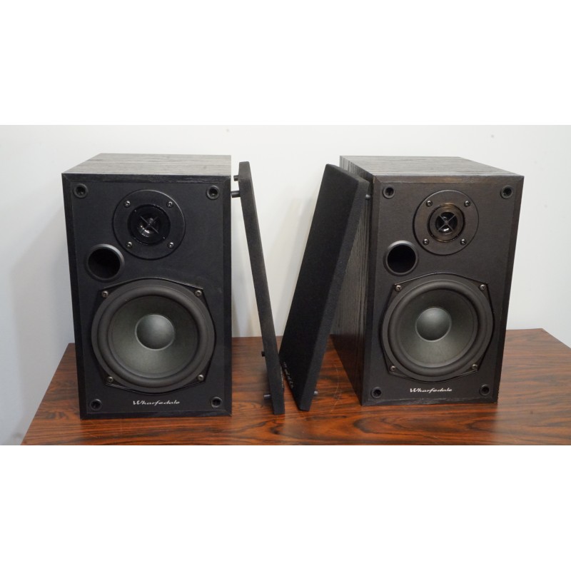 Wharfedale DIAMOND 6R speakers