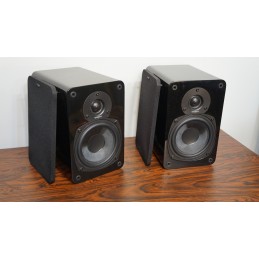 Hele leuke Tangent EVO E5 speakers