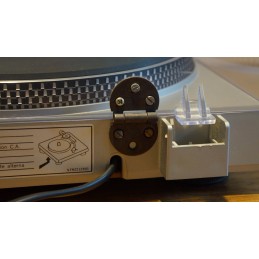 Nette Technics SL-220 platenspeler