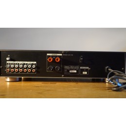 Sony Integrated Stereo Amplifier TA-F235R