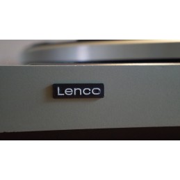 Mooie Lenco L236 platenspeler - automaat