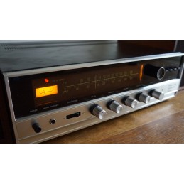 Sansui 350 Solid State AM/FM Stereo Receiver