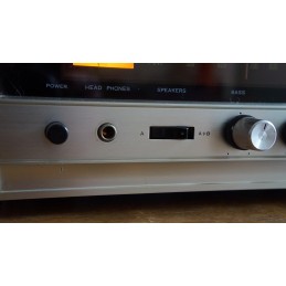 Sansui 350 Solid State AM/FM Stereo Receiver