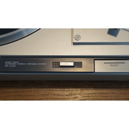 Nette Sony ps-lx22 direct-drive platenspeler