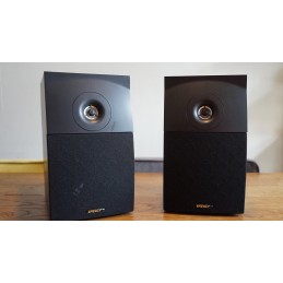 Hele nette Energy e:XL 16B-1 speakers