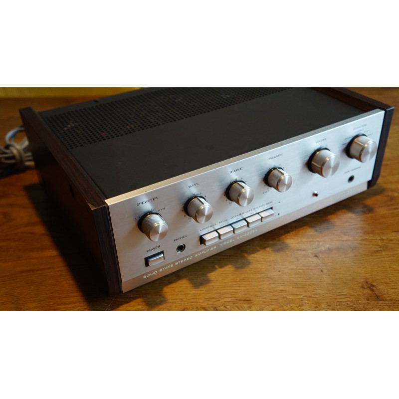 Leuke KENWOOD KA-4002a versterker Leuke KENWOOD KA-4002a versterker