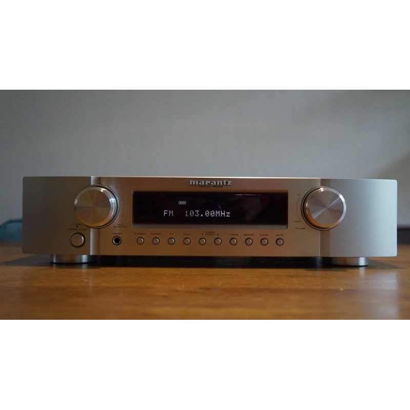 Goede Marantz SR5023 receiver Goede Marantz SR5023 receiver