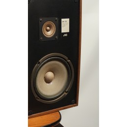 Nette JVC SK-33 speakers - '70s