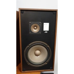 Nette JVC SK-33 speakers - '70s
