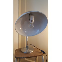 hala Busquet no. 144 - Retro tafellamp