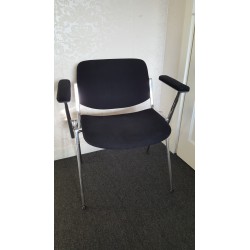 Set Castelli DSC 106 stoelen (5 stuks) - Giancarlo Piretti