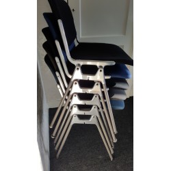 Set Castelli DSC 106 stoelen (5 stuks) - Giancarlo Piretti