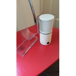 Braun HL70 design tafelventilator met standaard - 70s