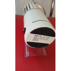 Braun HL70 design tafelventilator met standaard - 70s