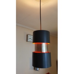 Mooie philips vintage design hanglamp '50s/'60s