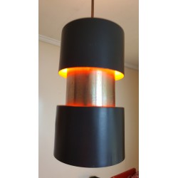 Mooie philips vintage design hanglamp '50s/'60s