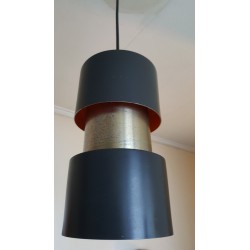 Mooie philips vintage design hanglamp '50s/'60s