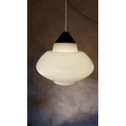 Mooie vintage PHILIPS hang lamp - Louis Kalff