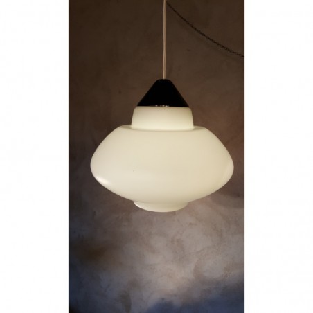 Mooie vintage PHILIPS hang lamp - Louis Kalff
