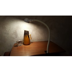 Originele Hebi Desk Lamp - Isao Hosoe - Valenti - vintage