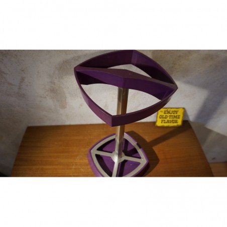 Mooie Space Age paraplubak