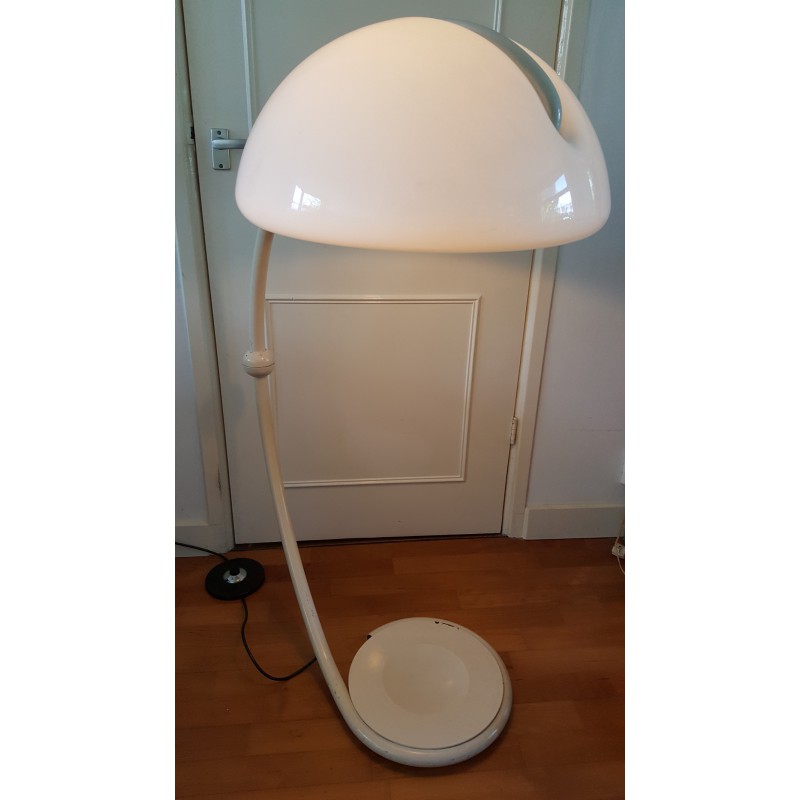 Martinelli Luce - Serpente lamp - 2131