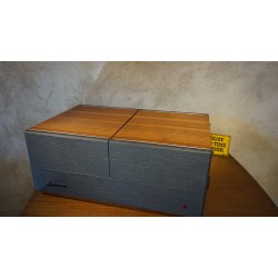 Prachtige Garrard Garrard SP25 MK2 – koffer platenspeler