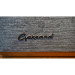 Prachtige Garrard Garrard SP25 MK2 – koffer platenspeler