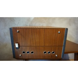 Prachtige Garrard Garrard SP25 MK2 – koffer platenspeler