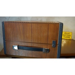 Prachtige Garrard Garrard SP25 MK2 – koffer platenspeler