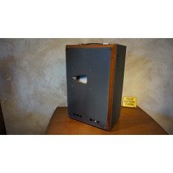 Prachtige Garrard Garrard SP25 MK2 – koffer platenspeler