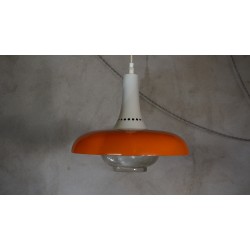 mooi vintage design hanglampje