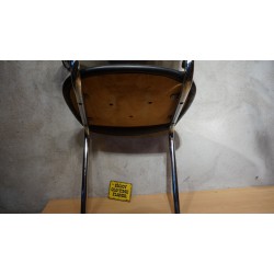 originele Gispen no. 3011 - Gebr. de Wit stoel