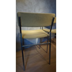 Setje vintage design stoelen - Martin Visser voor Spectrum SE 07