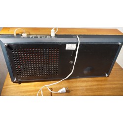 Vintage WEGA 144 Stereo Tabletop radio
