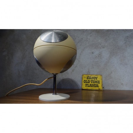 Mooie Grundig Kugelstrahler 300 - tafel speaker