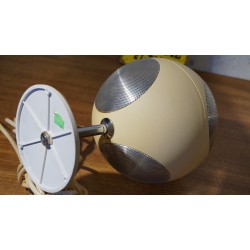 Mooie Grundig Kugelstrahler 300 - tafel speaker