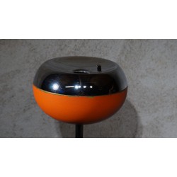 Hele mooie vintage staande asbak - Metawa Holland